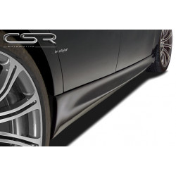 Seitenschweller für BMW E90 E91 3er SS186