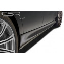 Seitenschweller für BMW E90 E91 3er SS186