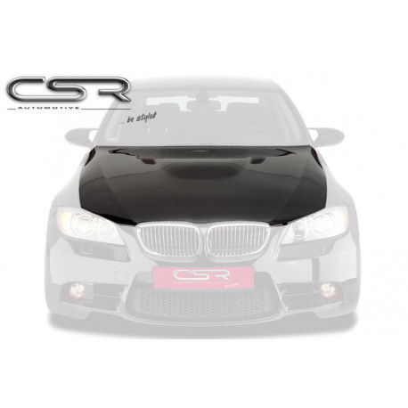 Motorhaube für BMW E90 E91 3er MOT086