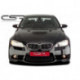 Motorhaube für BMW E90 E91 3er MOT086
