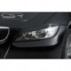 Scheinwerferblenden Carbon Look für BMW E90 / E91 3er SB056-C