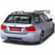 Heckstoßstange für BMW 3er E91 HSK186
