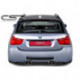 Heckstoßstange für BMW 3er E91 HSK186