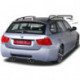 Bodykit Tuning Spoiler Set für BMW E91 LCI BK288