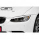 Scheinwerferblenden für BMW 3er E92/E93 SB057