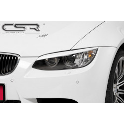 Scheinwerferblenden für BMW 3er E92/E93 SB057