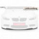 Cupspoilerlippe Carbon Look für BMW 3er M3 E92/E93 CSL157-C