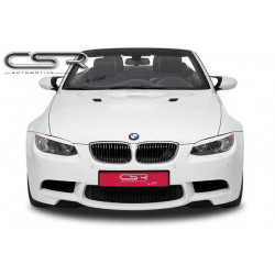 Scheinwerferblenden Carbon Look für BMW 3er E92/E93 SB057-C