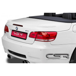 Heckflügel für BMW 3er E93 HF456