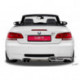 Heckflügel für BMW 3er E93 HF456