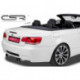 Heckflügel für BMW 3er E93 HF456