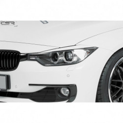 Scheinwerferblenden für BMW 3er F30, F31 SB251