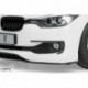 Airintakes für BMW 3er F30 F31 AI007