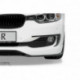 Airintakes für BMW 3er F30 F31 AI007