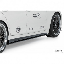 Seitenschweller für BMW 3er F30 F31 SS423