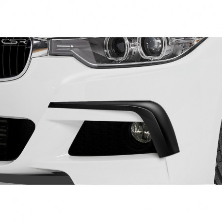 Airintakes für BMW 3er F30 / F31 M-Paket AI008