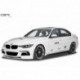 Airintakes für BMW 3er F30 / F31 M-Paket AI008