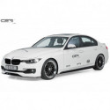 Scheinwerferblenden Carbon Look für BMW 3er F30, F31 SB251-C