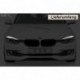 Scheinwerferblenden Carbon Look für BMW 3er F30, F31 SB251-C