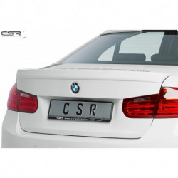 Heckflügel für BMW 3er F30 M3 F80 Limousine HF491