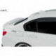 Heckflügel für BMW 3er F30 M3 F80 Limousine HF491