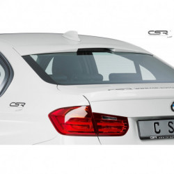 Heckscheibenblende für BMW 3er F30 M3 F80 Limousine HSB065