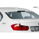 Heckscheibenblende für BMW 3er F30 M3 F80 Limousine HSB065