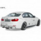 Heckscheibenblende für BMW 3er F30 M3 F80 Limousine HSB065