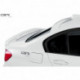 Heckscheibenblende für BMW 3er F30 M3 F80 Limousine HSB065