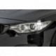 Scheinwerferblenden für BMW 4er F32, F33, F36 SB252