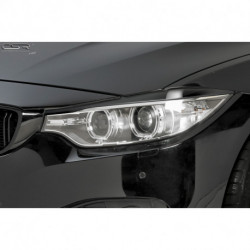 Scheinwerferblenden für BMW 4er F32, F33, F36 SB252