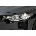Scheinwerferblenden für BMW 4er F32, F33, F36 SB252