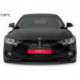 Scheinwerferblenden für BMW 4er F32, F33, F36 SB252