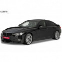 Scheinwerferblenden Carbon Look für BMW 4er F32, F33, F36 SB252-C