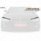 Scheinwerferblenden Carbon Look für BMW 4er F32, F33, F36 SB252-C
