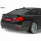 Hecklippe für BMW 4er F36 Gran Coupe HL141