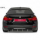 Heckscheibenblende für BMW 4er F36 HSB066