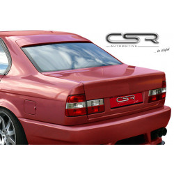 Heckscheibenblende für BMW E34 5er HSB012