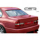 Heckscheibenblende für BMW E34 5er HSB012