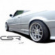 Seitenschweller für BMW E34 5er SS020