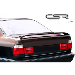 Heckflügel für BMW E34 5er HF010