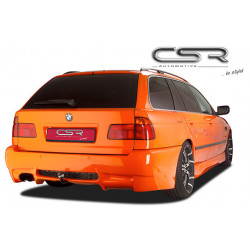Heckstoßstange für BMW E39 5er HSK184
