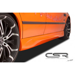 Seitenschweller für BMW E39 5er SS184
