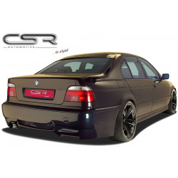 Heckstoßstange für BMW E39 5er HSK084