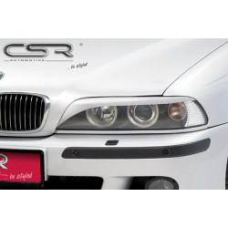 Scheinwerferblenden für BMW 5er E39 SB060