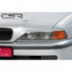 Scheinwerferblenden für BMW 5er E39 SB060