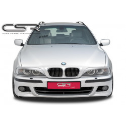Scheinwerferblenden Carbon Look für BMW 5er E39 SB060-C