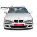 Scheinwerferblenden Carbon Look für BMW 5er E39 SB060-C
