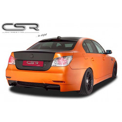 Heckstoßstange für BMW E60 5er HSK083