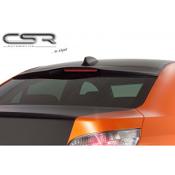 Heckscheibenblende für BMW E60 5er HSB037